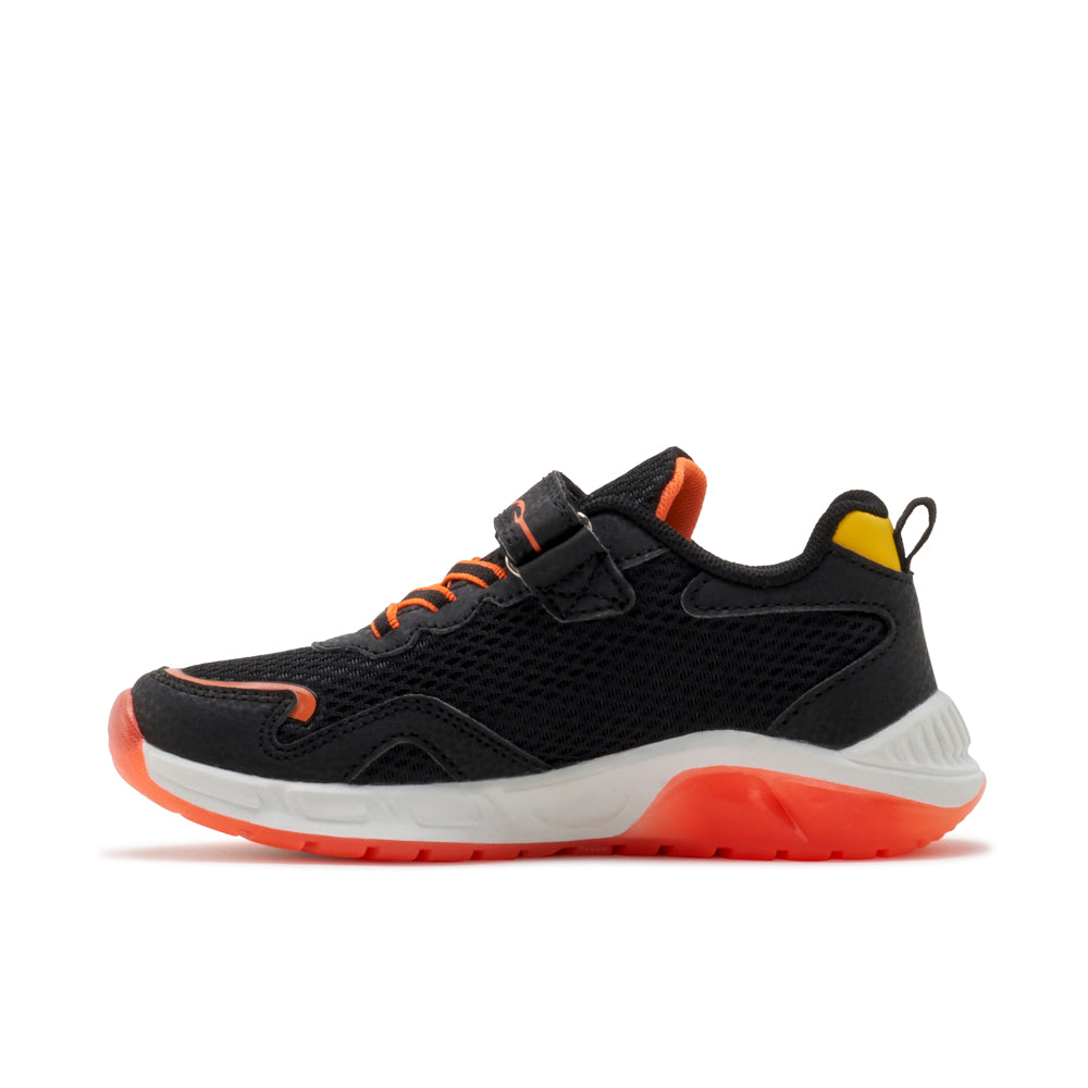 Yellow Shoes | Toddler Kids Athletic Shoes | FLAMES | 119824-53-FLAMES-04-FLAMES-Toddler Kids Athletic Shoes-System (All)-Yellow Shoes