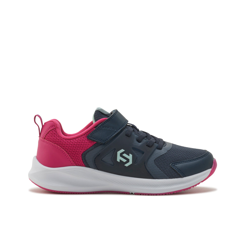 Yellow Shoes | Junior Kids Athletic Shoes | INFINITY-F | 119827-43-INFINITYF-02-119827-43-INFINITY-F-Junior Kids Athletic Shoes-System (All)-Yellow Shoes