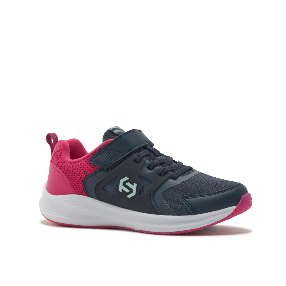 Yellow Shoes | Junior Kids Athletic Shoes | INFINITY-F | 119827-43-INFINITYF-03-INFINITY-F-Junior Kids Athletic Shoes-System (All)-Yellow Shoes