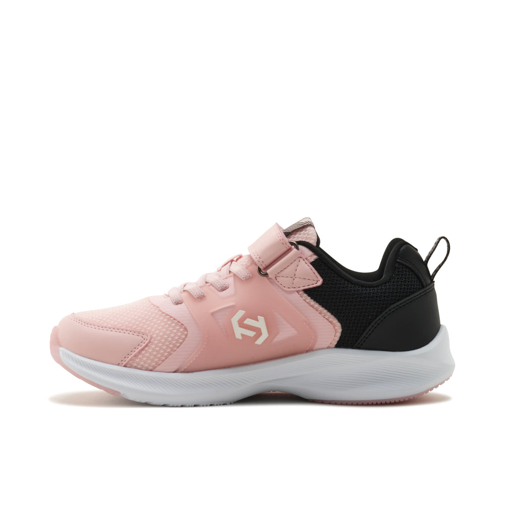 Yellow Shoes | Junior Kids Athletic Shoes | INFINITY-F | 119827-90-INFINITYF-04-INFINITY-F-Junior Kids Athletic Shoes-System (All)-Yellow Shoes
