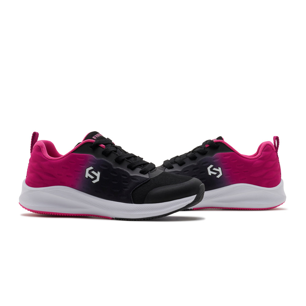 Yellow Shoes | Junior Kids Athletic Shoes | FLOW-F | 119828-57-FLOW_F-01-FLOW-F-Junior Kids Athletic Shoes-System (All)-Yellow Shoes