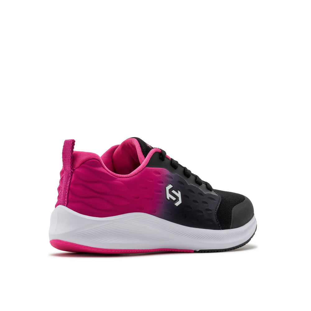 Yellow Shoes | Junior Kids Athletic Shoes | FLOW-F | 119828-57-FLOW_F-05-FLOW-F-Junior Kids Athletic Shoes-System (All)-Yellow Shoes