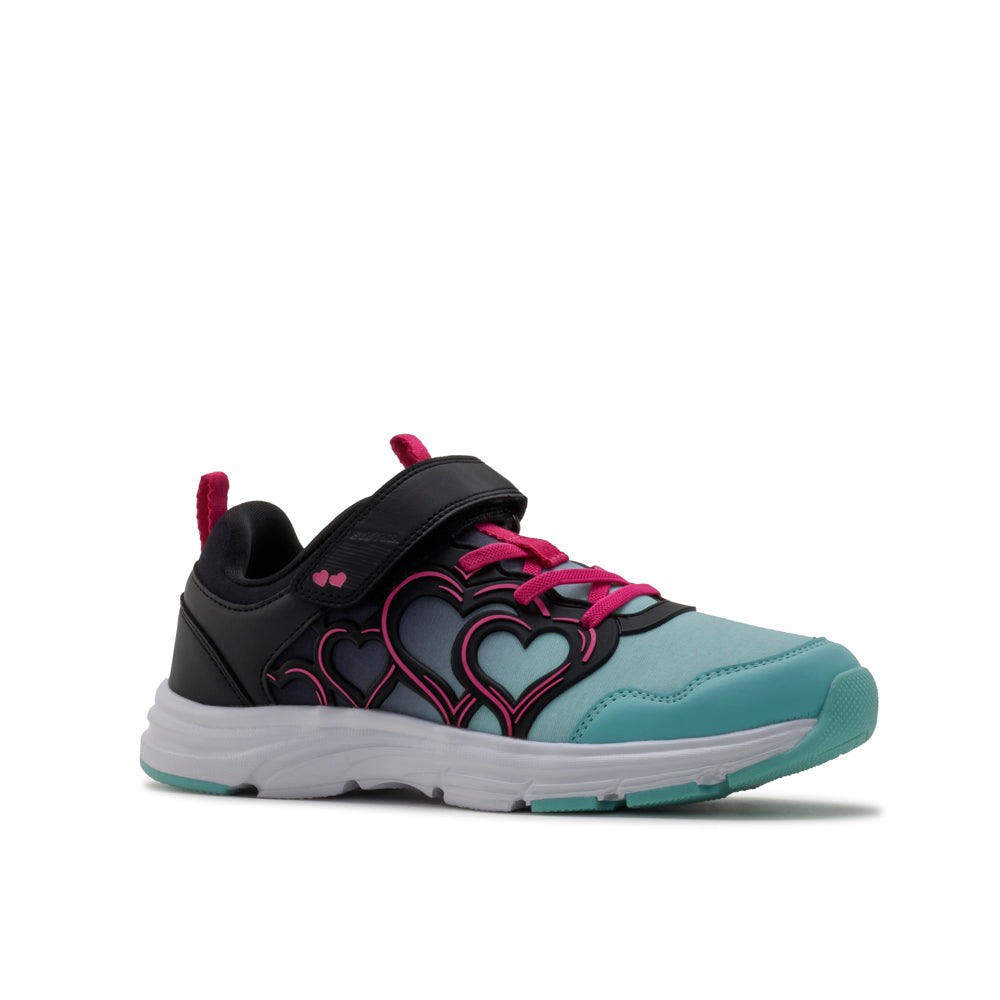 Yellow Shoes | Junior Kids Athletic Shoes | CODELIA | 119829-74-CODELIA-03-CODELIA-Junior Kids Athletic Shoes-System (All)-Yellow Shoes
