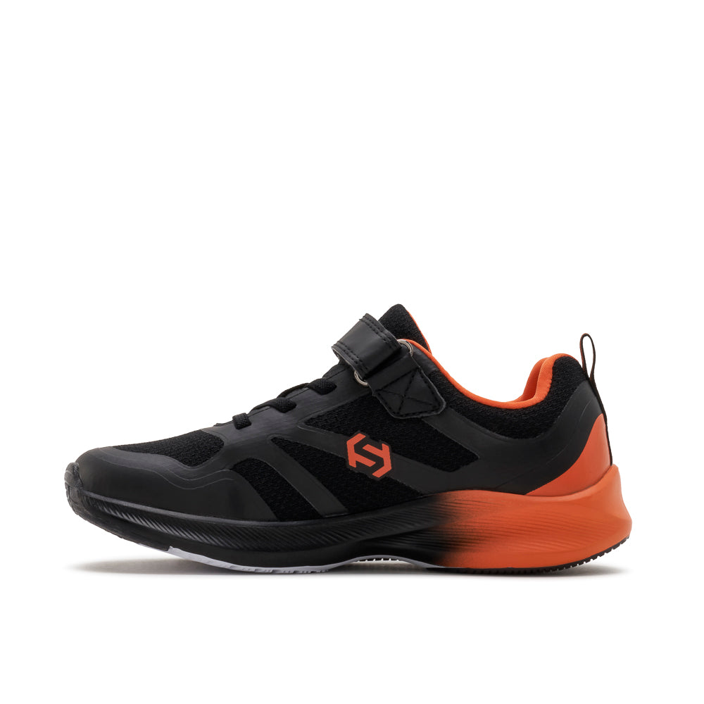 Yellow Shoes | Junior Kids Athletic Shoes | TORNADE JR | 119830-01-TORNADE_JR-04_07bd281b-670d-46fc-b32a-8bc9d0406a93-TORNADE JR-Junior Kids Athletic Shoes-System (All)-Yellow Shoes