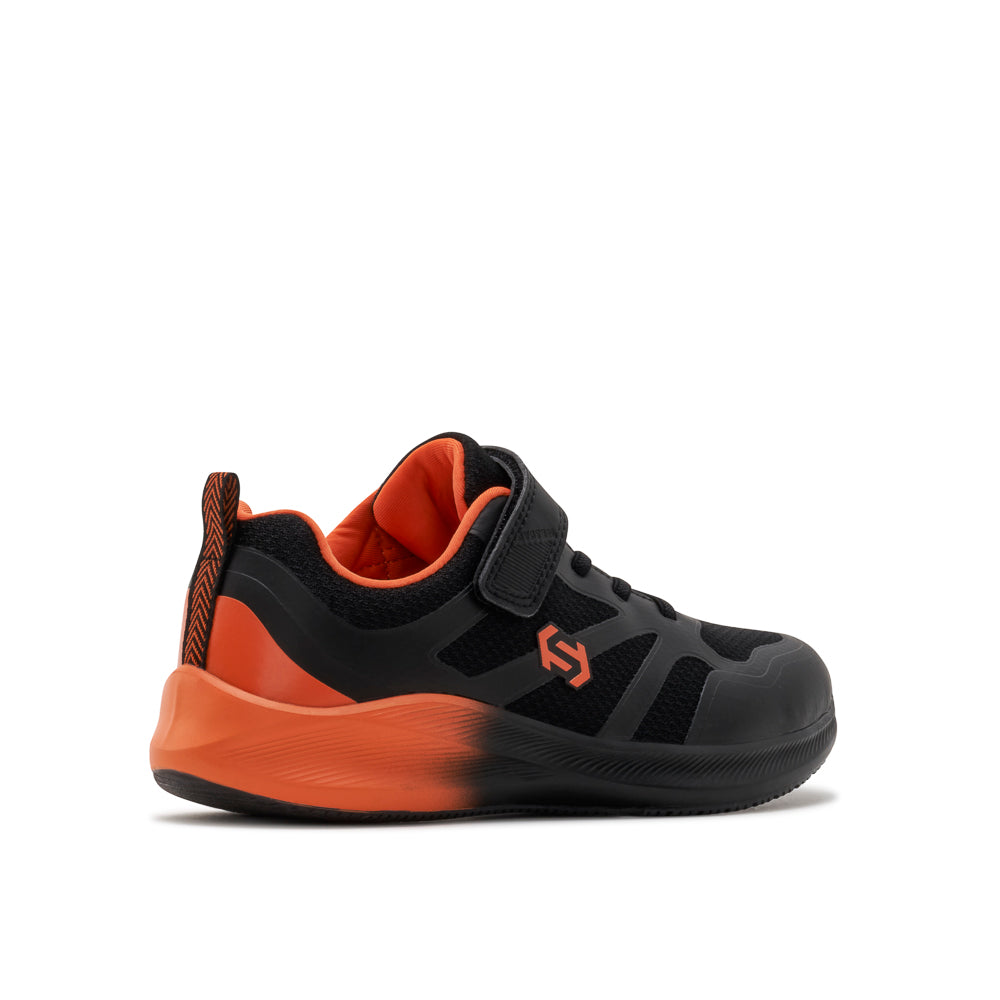 Yellow Shoes | Junior Kids Athletic Shoes | TORNADE JR | 119830-01-TORNADE_JR-05_fa1fed81-1d93-482e-bcf2-24d3e6c50d06-TORNADE JR-Junior Kids Athletic Shoes-System (All)-Yellow Shoes