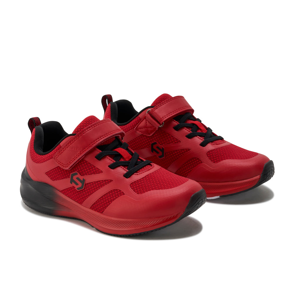 Yellow Shoes | Junior Kids Athletic Shoes | TORNADE JR | 119830-55-TORNADE_JR-01_c8eacbf0-3392-43ff-a3b6-286cddd3a5a6-TORNADE JR-Junior Kids Athletic Shoes-System (All)-Yellow Shoes
