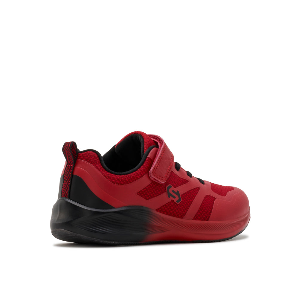 Yellow Shoes | Junior Kids Athletic Shoes | TORNADE JR | 119830-55-TORNADE_JR-05_37bc43f9-ea37-4f8c-b4c2-1ec622295354-TORNADE JR-Junior Kids Athletic Shoes-System (All)-Yellow Shoes