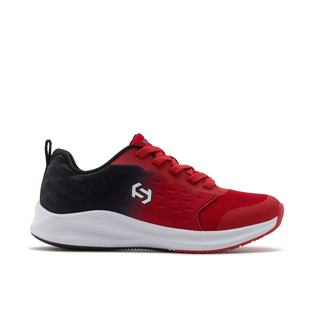 Yellow Shoes | Junior Kids Athletic Shoes | FLOW-G | 119832-55-FLOWG-02-119832-55-FLOW-G-Junior Kids Athletic Shoes-System (All)-Yellow Shoes