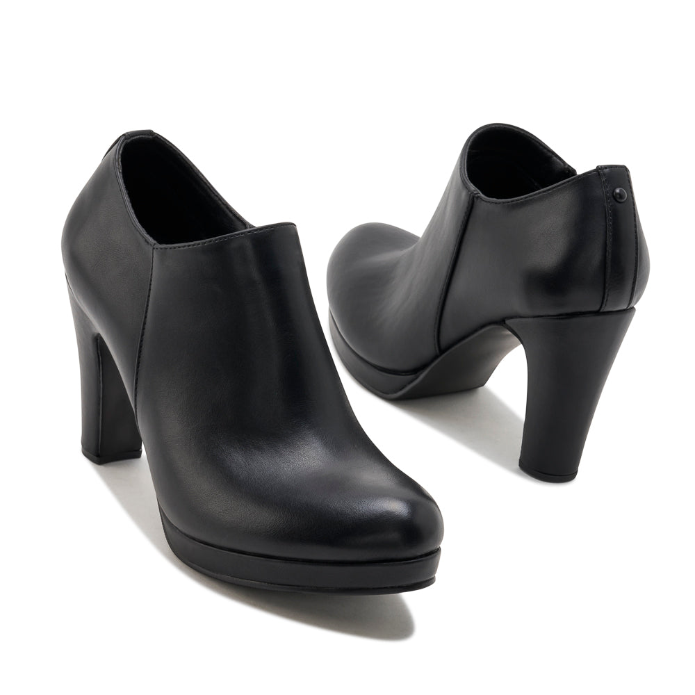 Yellow Shoes | Womens-Shoes-Dress-Heels-Med | SOPHIE | 