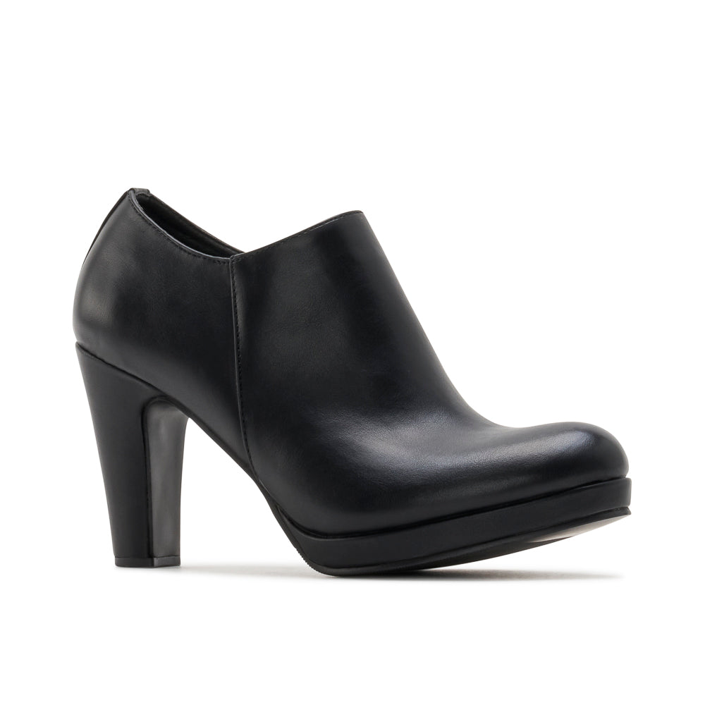 Yellow Shoes | Womens-Shoes-Dress-Heels-Med | SOPHIE | 