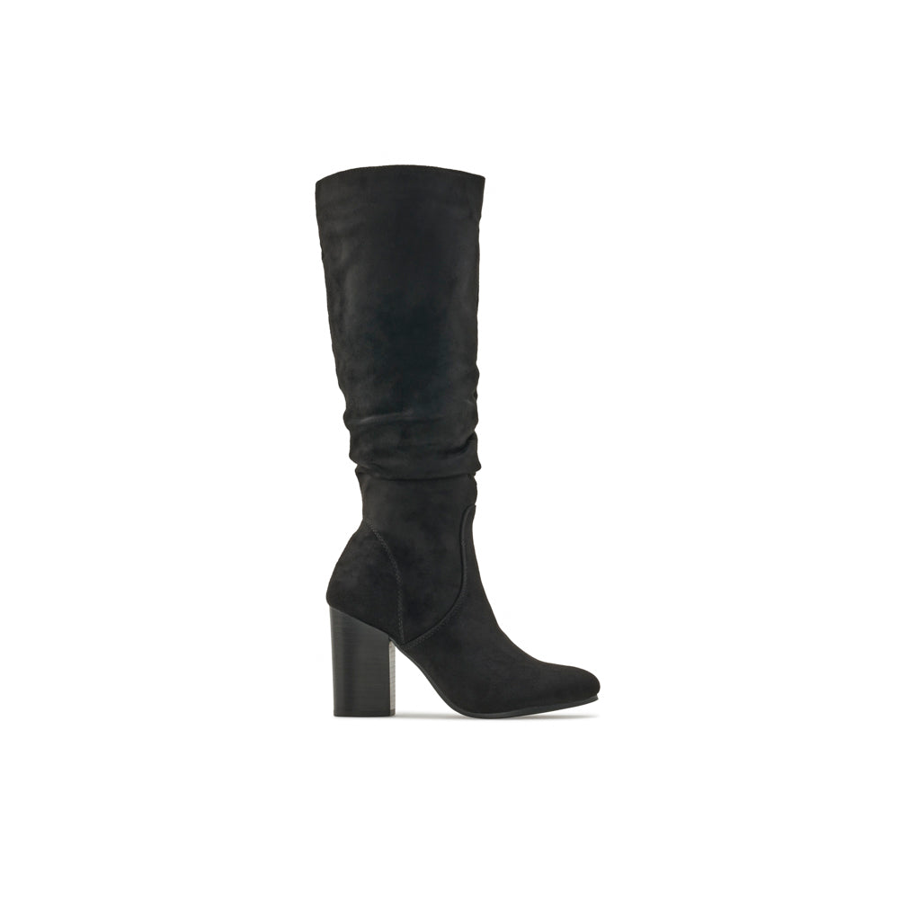 119852-01-JESSICA-13-119852-01-JESSICA-Women's Fashion Light Boots-Yellow-Yellow Shoes