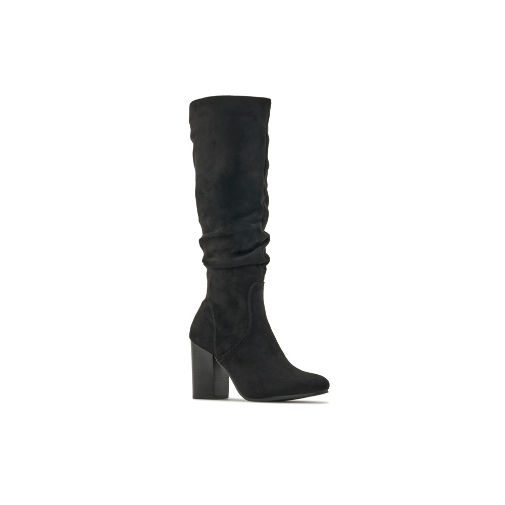 119852-01-JESSICA-14-JESSICA-Women's Fashion Light Boots-Yellow-Yellow Shoes