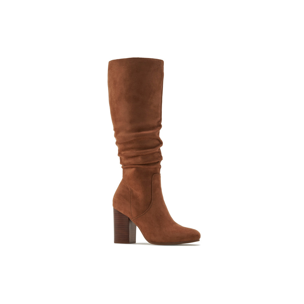 119852-31-JESSICA-03-JESSICA-Women's Fashion Light Boots-Yellow-Yellow Shoes