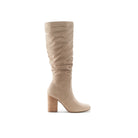 119852-35-JESSICA-01-119852-35-JESSICA-Women's Fashion Light Boots-Yellow-Yellow Shoes