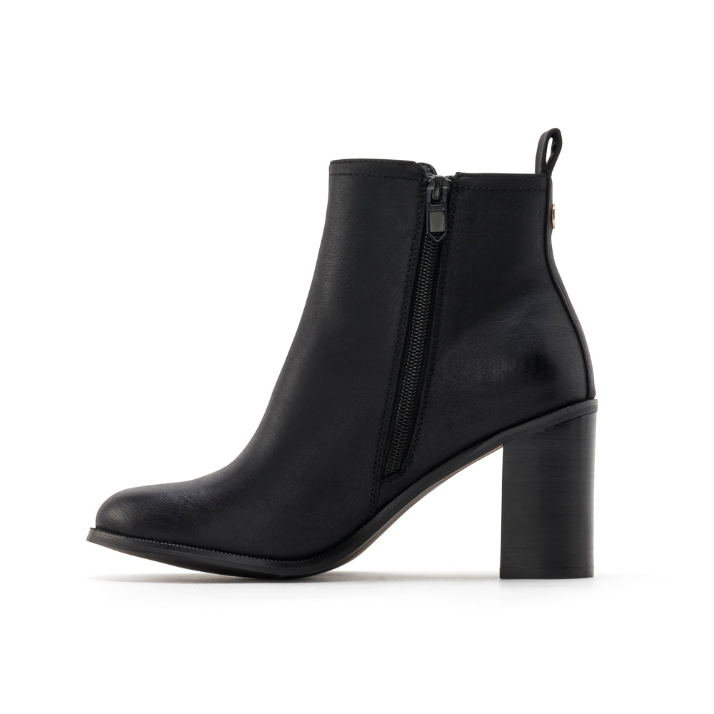 119855-01-AMBITION-04-AMBITION-Women's Fashion Light Boots-Yellow-Yellow Shoes