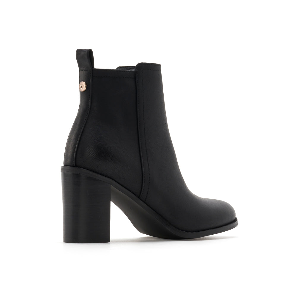 119855-01-AMBITION-05-AMBITION-Women's Fashion Light Boots-Yellow-Yellow Shoes