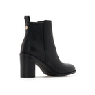 119855-01-AMBITION-05-AMBITION-Women's Fashion Light Boots-Yellow-Yellow Shoes