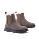 119873-10-PRESLEY_JR-02-PRESLEY JR-Junior Kids Winter Boots-Yellow-Yellow Shoes