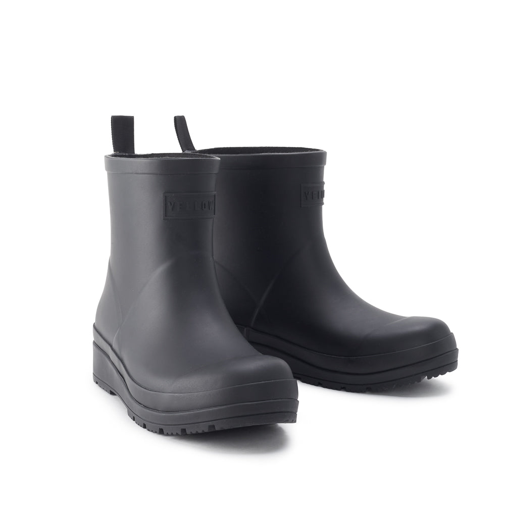 119877-01-SOOKIE-06-SOOKIE-Women's Rainboots and Rainwear-Yellow-Yellow Shoes