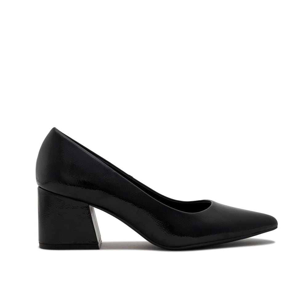 119878-02-GENEVIEVEII-02-119878-02-GENEVIEVE II-Women's Dress Shoes-Yellow-Yellow Shoes