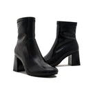 119880-02-BETHANIE_II-01-119880-02-BETHANIE II-Women's Fashion Light Boots-Yellow-Yellow Shoes