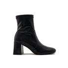 119880-02-BETHANIE_II-02-BETHANIE II-Women's Fashion Light Boots-Yellow-Yellow Shoes
