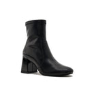 119880-02-BETHANIE_II-03-BETHANIE II-Women's Fashion Light Boots-Yellow-Yellow Shoes