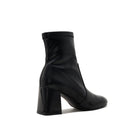 119880-02-BETHANIE_II-05-BETHANIE II-Women's Fashion Light Boots-Yellow-Yellow Shoes