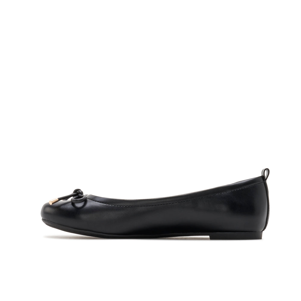 Yellow Shoes | Womens-Shoes-Casual-Flat/Ballerina | CASSANDRA | 