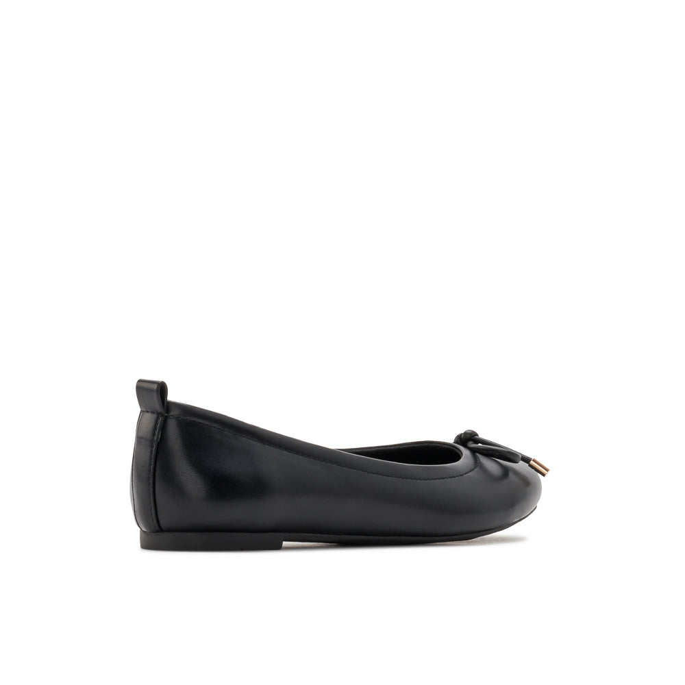 Yellow Shoes | Womens-Shoes-Casual-Flat/Ballerina | CASSANDRA | 