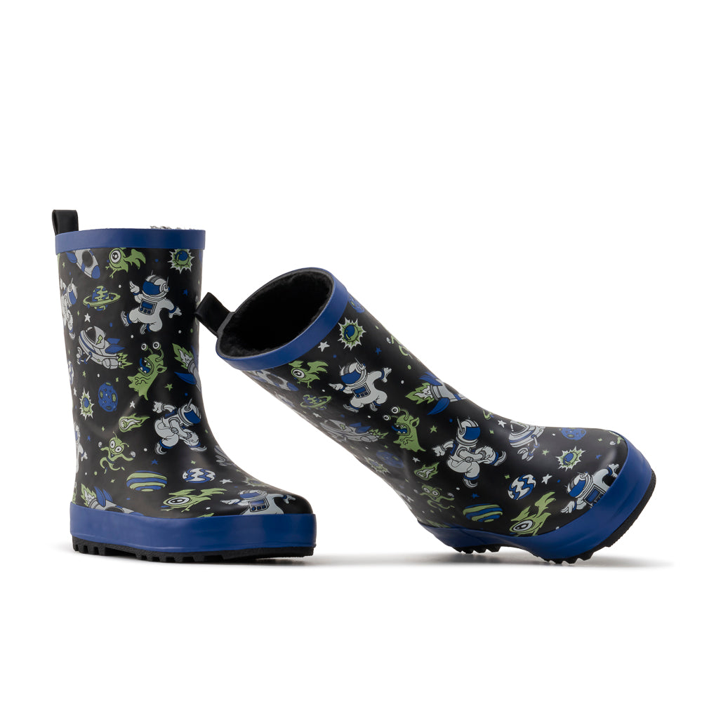 Botte De Pluie Femme Bottes De Pluie Pour Enfant En Caoutchouc