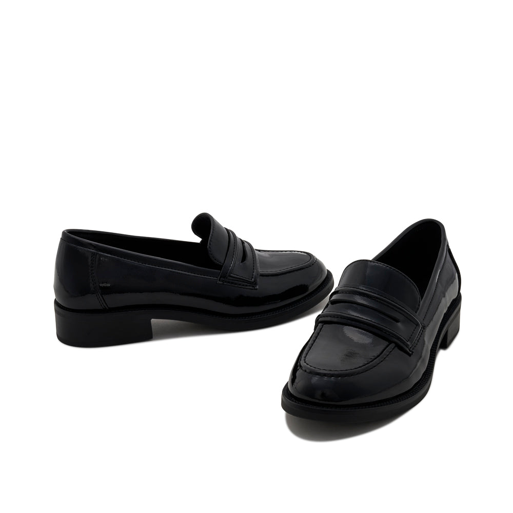 Yellow Shoes | Womens-Shoes-Casual-Flat/Loafer | PARIS | 