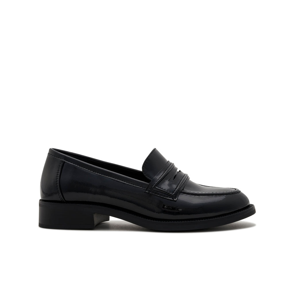 Yellow Shoes | Womens-Shoes-Casual-Flat/Loafer | PARIS | 