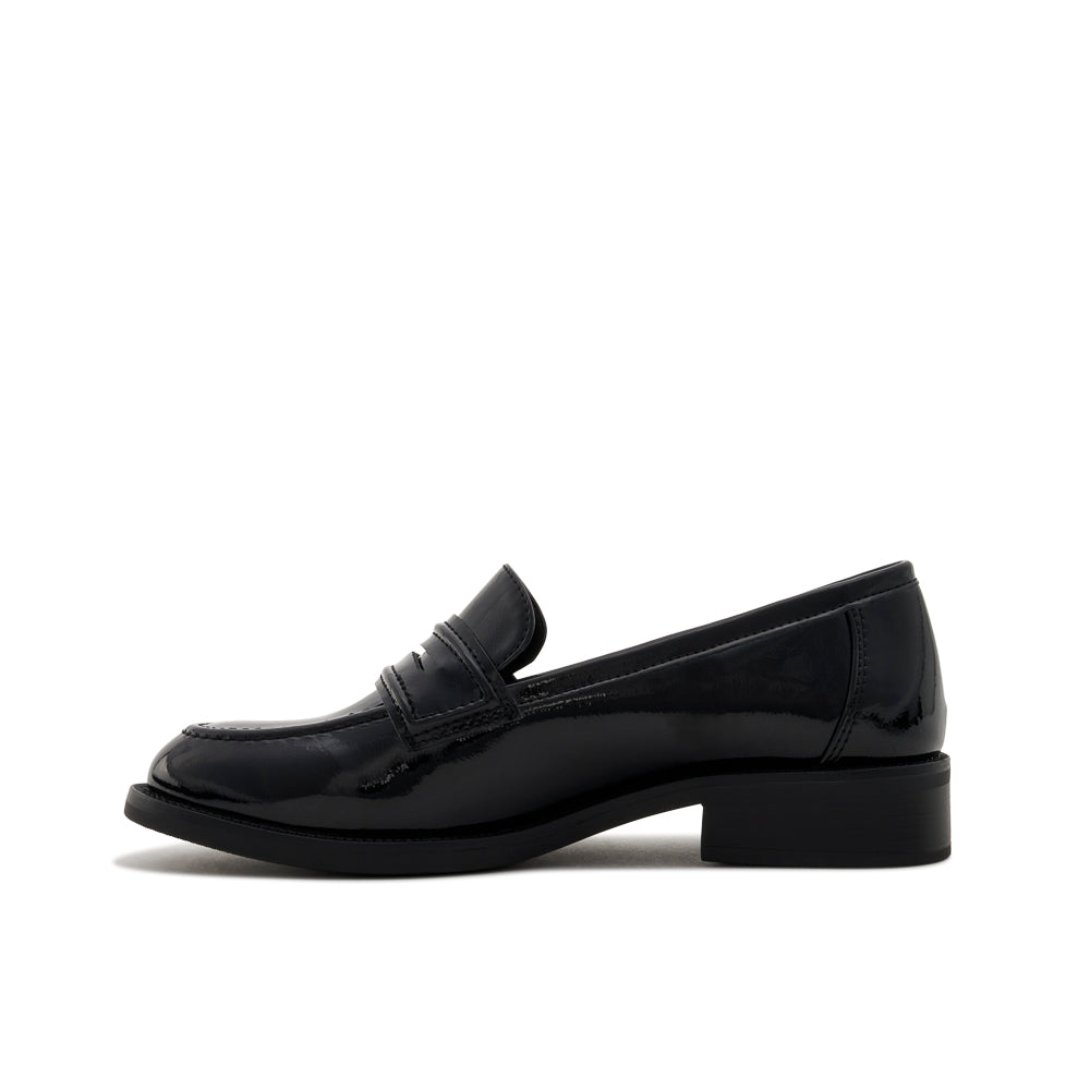 Yellow Shoes | Womens-Shoes-Casual-Flat/Loafer | PARIS | 