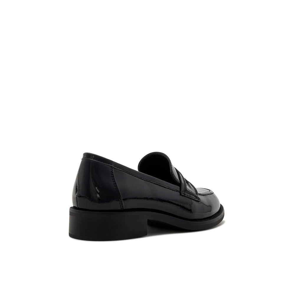 Yellow Shoes | Womens-Shoes-Casual-Flat/Loafer | PARIS | 