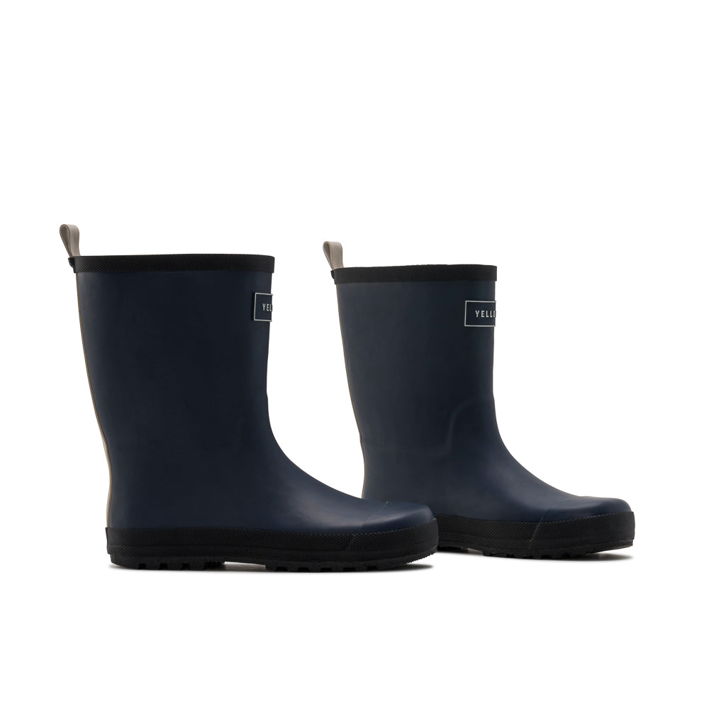 Yellow Shoes | Junior Kids Rain Boots and Rainwear | RAFAEL | 119926-43