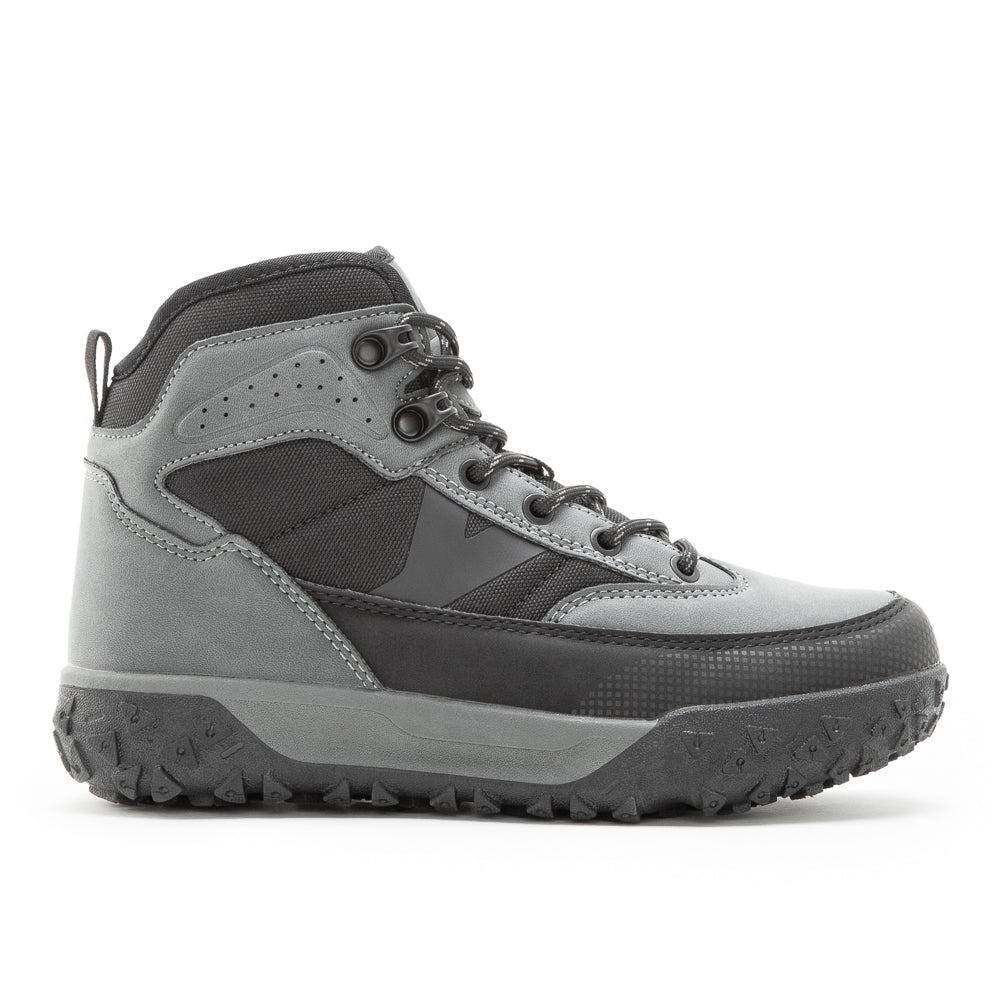Yellow Shoes | Junior Kids Fashion Light Boots | DAMIEN | 3652000083