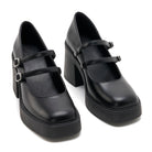 119929-01-VOGUE-01-VOGUE-Women's Dress Shoes-Yellow-Yellow Shoes