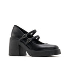 119929-01-VOGUE-04-VOGUE-Women's Dress Shoes-Yellow-Yellow Shoes