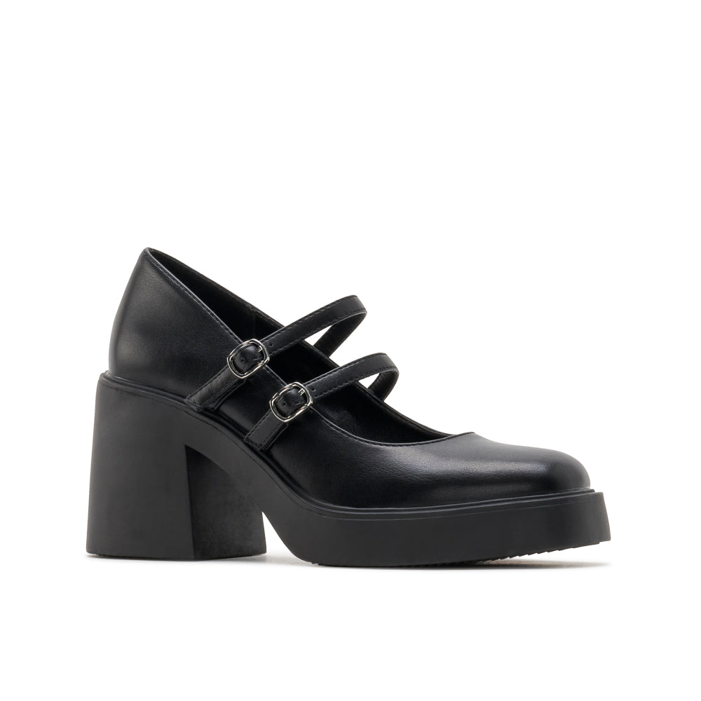 Yellow Shoes | Womens-Shoes-Dress-Heels-Med | VOGUE | 