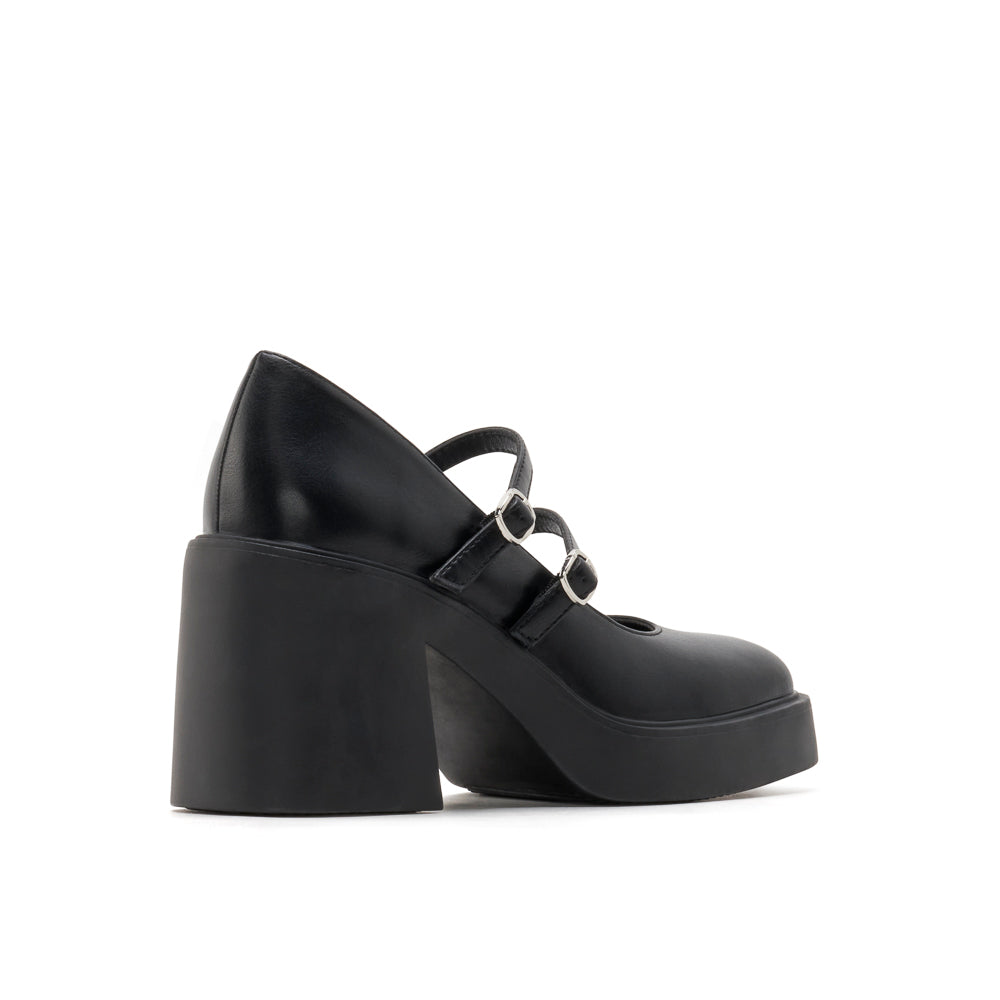 119929-01-VOGUE-06-VOGUE-Women's Dress Shoes-Yellow-Yellow Shoes