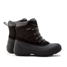 119931-01-SNOWBANK-02-SNOWBANK-Men's Winter Boots-Yellow-Yellow Shoes