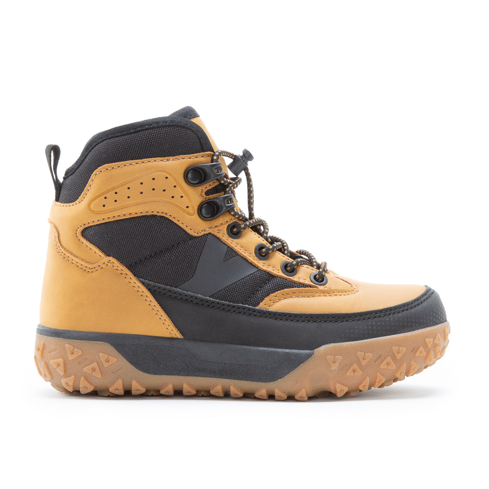Yellow Shoes | Toddler Kids Fashion Light Boots | DAMIEN TDLR | 3651900058