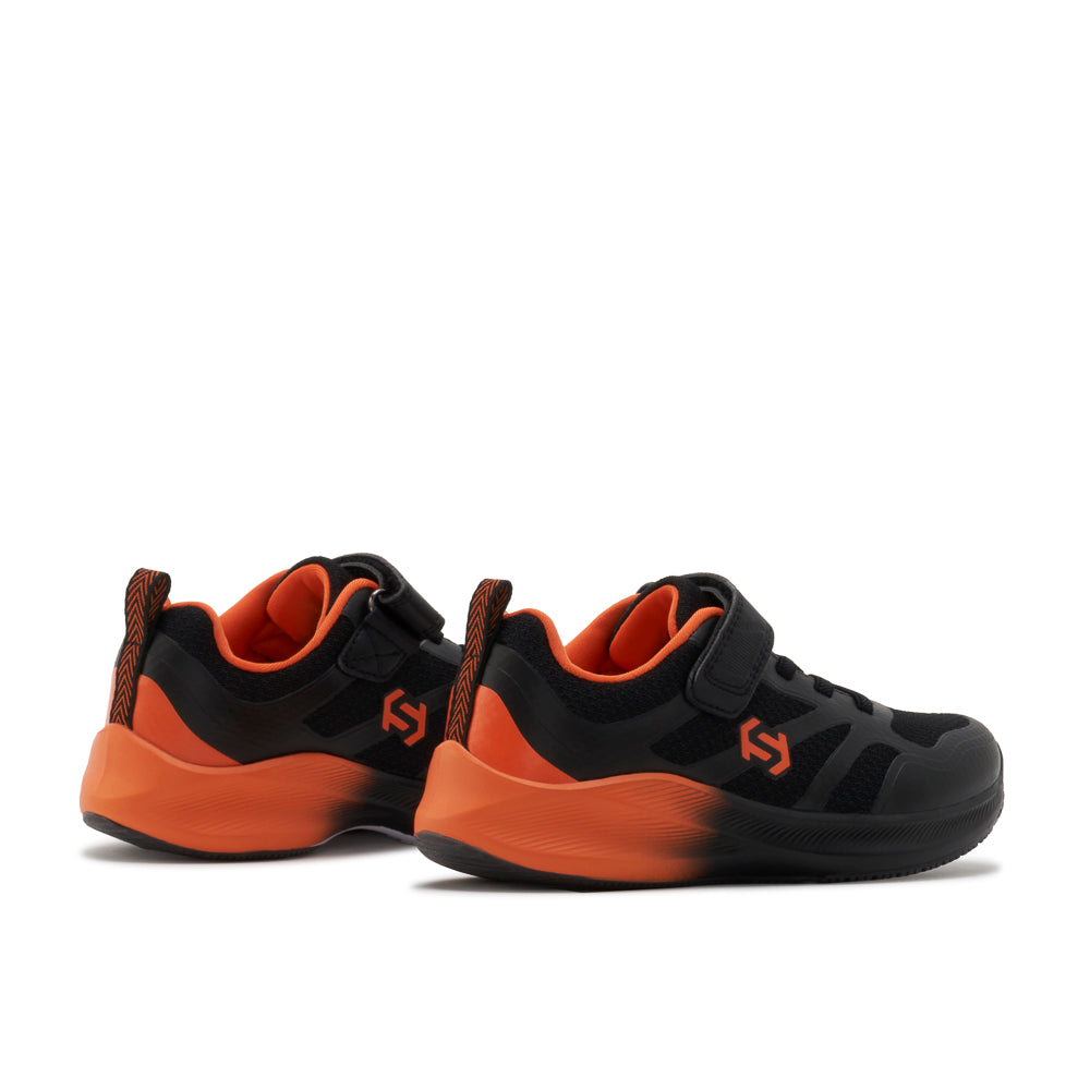 Yellow Shoes | Toddler Kids Athletic Shoes | TORNADE | 119945-01-TORNADE-01-TORNADE-Toddler Kids Athletic Shoes-System (All)-Yellow Shoes