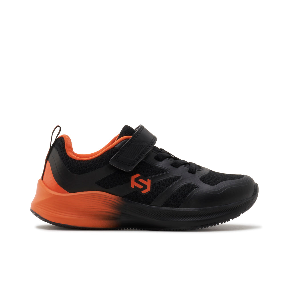 Yellow Shoes | Toddler Kids Athletic Shoes | TORNADE | 119945-01