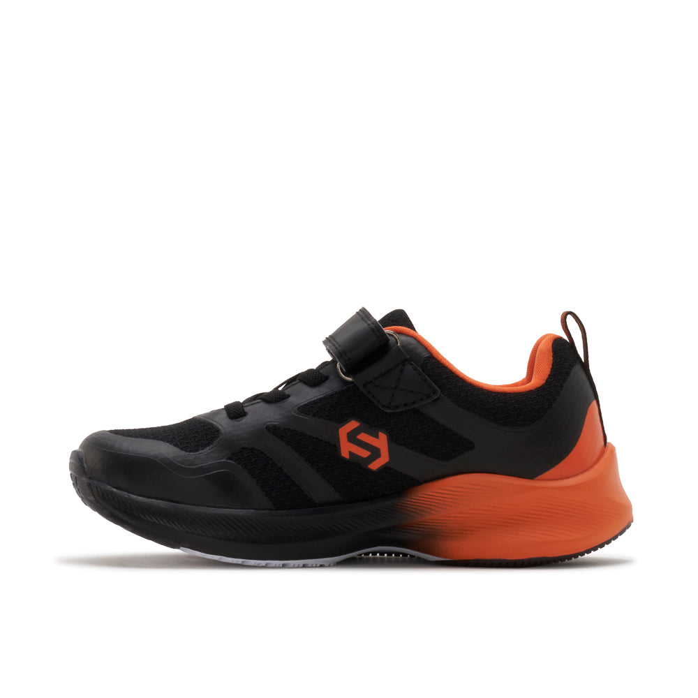 Yellow Shoes | Toddler Kids Athletic Shoes | TORNADE | 119945-01-TORNADE-04-TORNADE-Toddler Kids Athletic Shoes-System (All)-Yellow Shoes