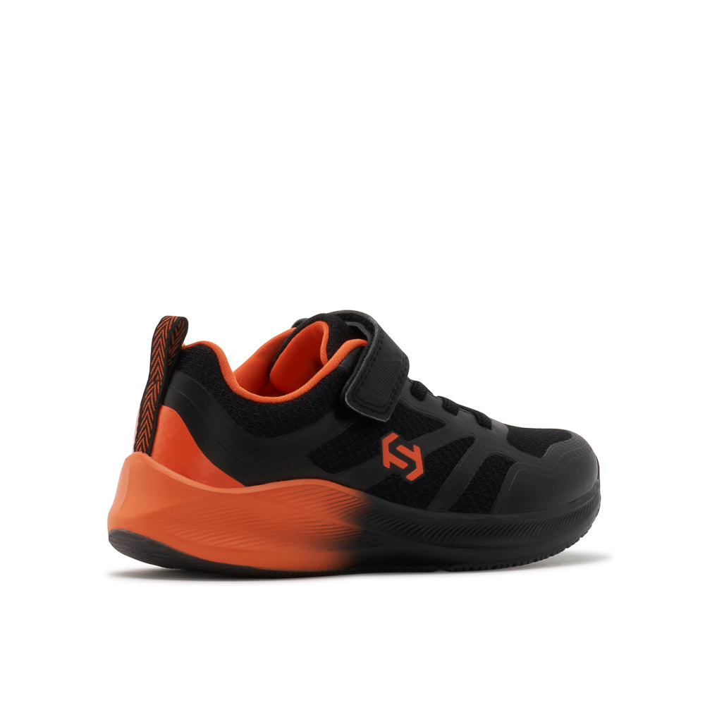 Yellow Shoes | Toddler Kids Athletic Shoes | TORNADE | 119945-01-TORNADE-05-TORNADE-Toddler Kids Athletic Shoes-System (All)-Yellow Shoes