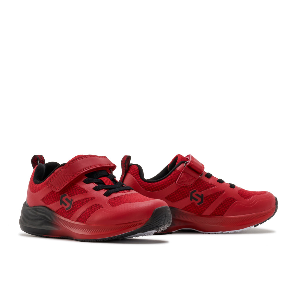 Yellow Shoes | Toddler Kids Athletic Shoes | TORNADE | 119945-55-TORNADE-01-TORNADE-Toddler Kids Athletic Shoes-System (All)-Yellow Shoes