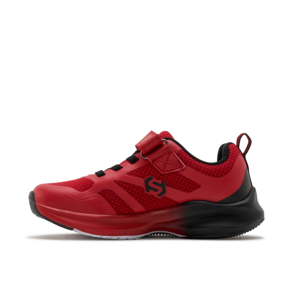Yellow Shoes | Toddler Kids Athletic Shoes | TORNADE | 119945-55-TORNADE-04-TORNADE-Toddler Kids Athletic Shoes-System (All)-Yellow Shoes