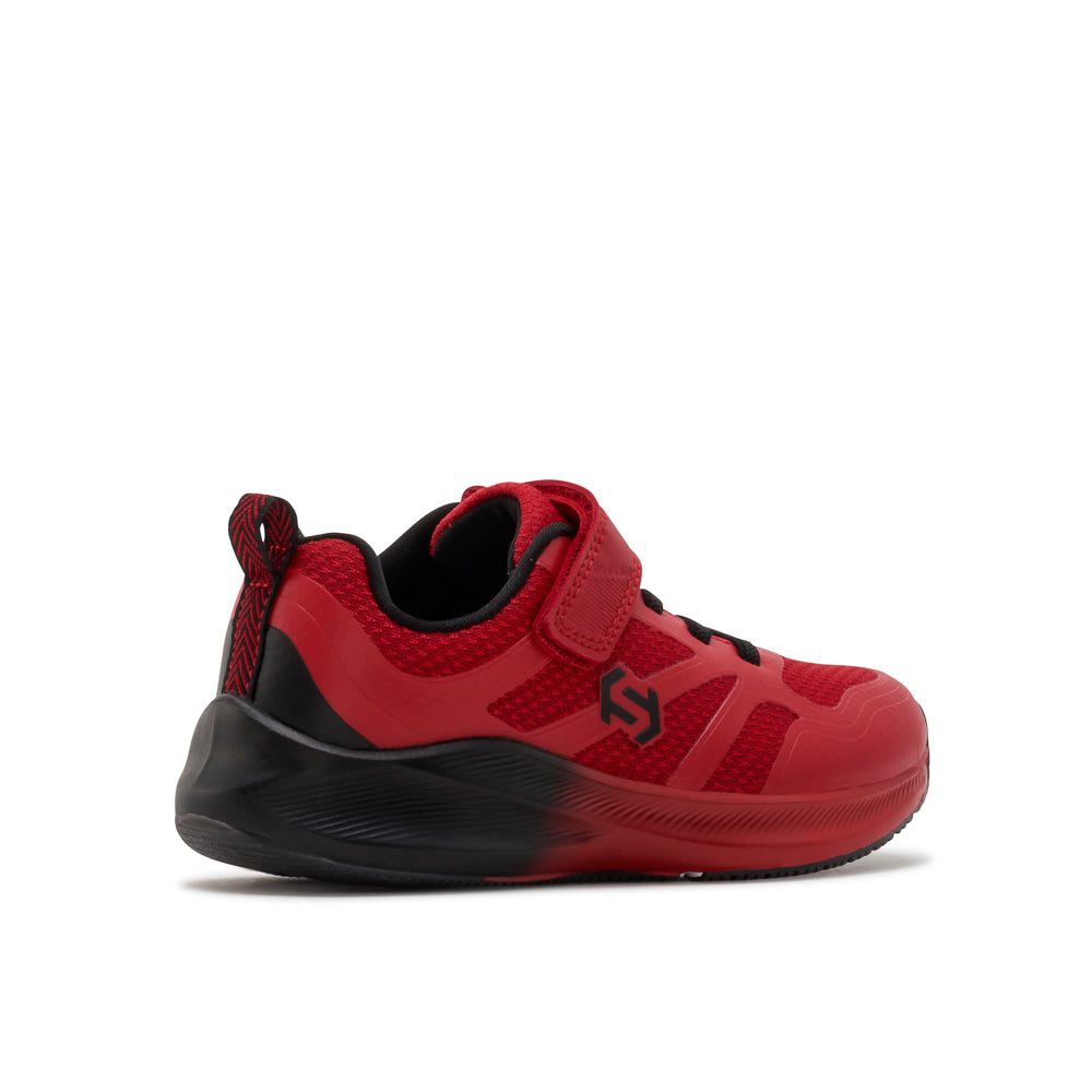 Yellow Shoes | Toddler Kids Athletic Shoes | TORNADE | 119945-55-TORNADE-05-TORNADE-Toddler Kids Athletic Shoes-System (All)-Yellow Shoes